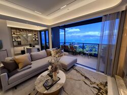 Costa Del Sol (D16), Condominium #546075401